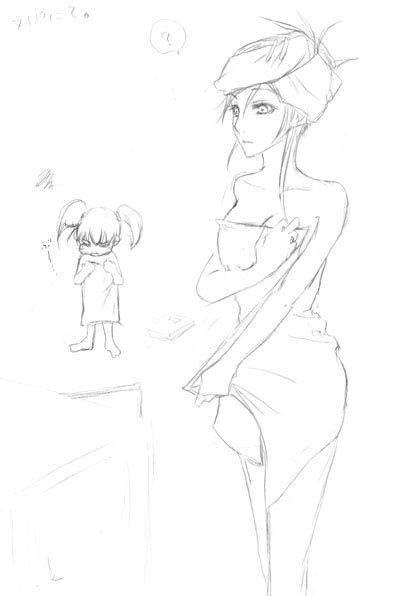 �e�B�A�ƃA�j�X